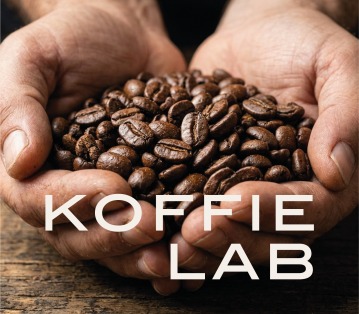 Koffieworkshop in de HALL Woerden