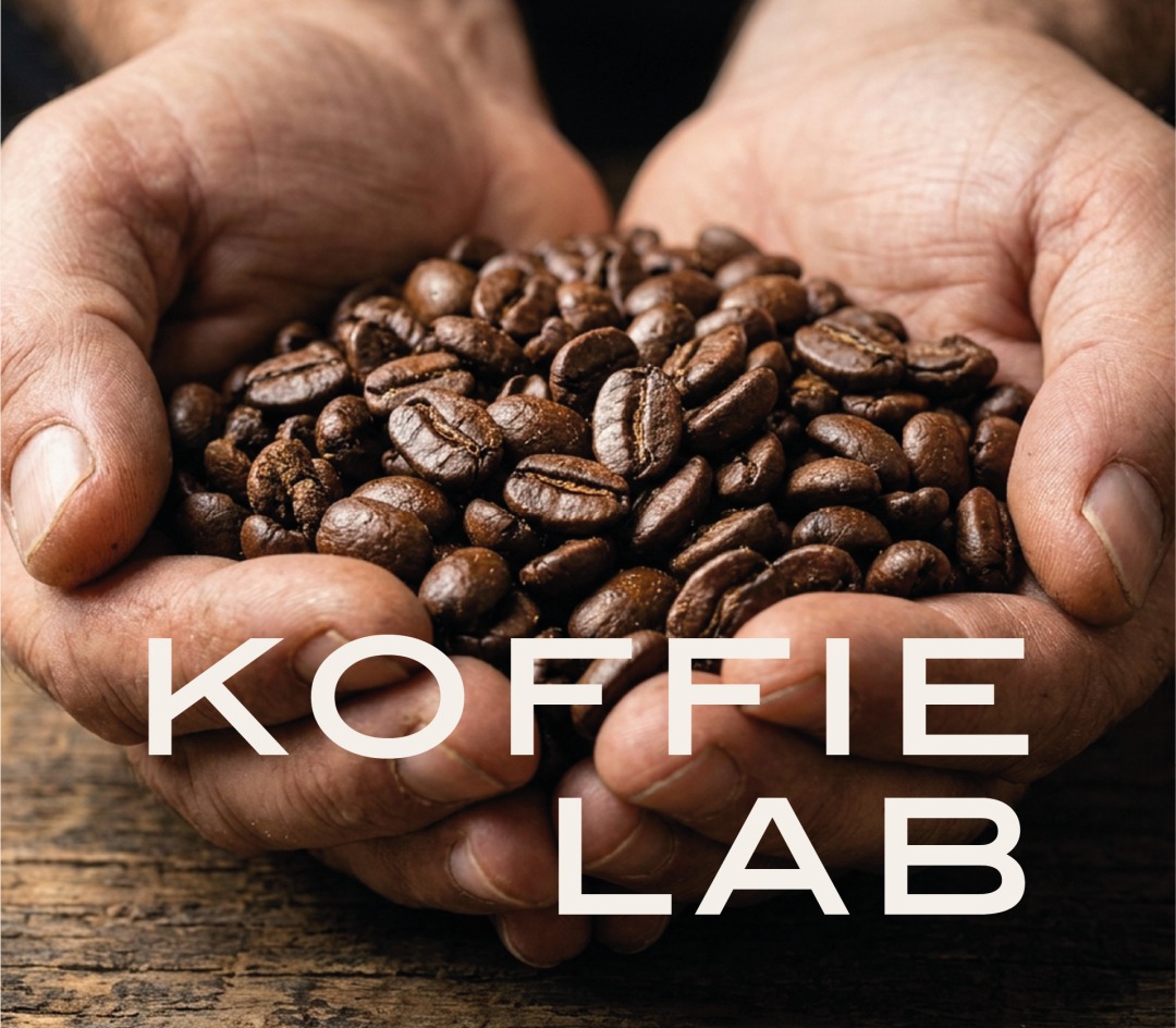 Koffieworkshop in de HALL Woerden